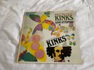 THE KINKS - Face To Face  LP