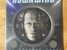 Machine Stops [Lp] by Hawkwind (Record, 2016) SEALED Vinyl Space Rock Motörhead