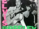 Elvis Presley - Rock n Roll #1 Iconic LP. UK HMV Pressing 1956 - Beautiful Copy
