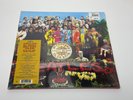 THE BEATLES - SGT. PEPPER'S LONELY HEARTS CLUB BAND 2LP ANNIVERSARY EDITION NEW