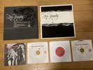 Prince  The Family 6 Vinyl Singles RARE Promo High Fashion Screams Passion 7” 12