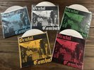 BC 7” Isd Rebelles Rock O Rama Set Limited To 25