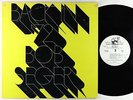 Bob Seger - Back In '72 LP - Palladium VG+ PROMO