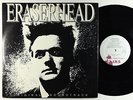 David Lynch & Alan R. Splet - Eraserhead OST LP - I.R.S. Club VG+