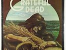 Grateful Dead - Wake Of The Flood LP - Grateful Dead SEALED