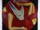 Great White - Once Bitten Twice Shy Picture Disc 12