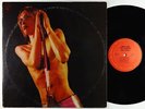 Iggy & The Stooges - Raw Power LP - Columbia VG+