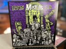 Misfits - Earth A.D. Wolfs Blood -1989 Plan 9 Vinyl LP Press PL9-02 - EX/EX Punk