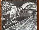 Subway Sect Nobodys Scared 7