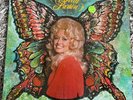 Dolly Parton 12 inch LP: Love is Like a Butterfly 1974 new