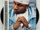 LL Cool J - G.O.A.T: The Greatest of All Time - 2000 US 1st Press VG++