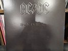 [Embossed Cover] Back in Black by AC/DC (Vinyl Record LP, 2003) USED *SEE NOTES