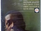 JOHN COLTRANE BALLADS IMPULSE AS32 US VINYL LP
