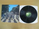 THE BEATLES ABBEY ROAD 1969 UK APPLE 1st PRESS EARLIEST 2/1 MATRICES TOP AUDIO