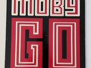 Moby – Go - Original UK 3 track 12