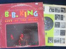 B.B. KING - LIVE AT THE REGAL - USA 1965 - ABCS 509 VINYL - ELECTRIC-BLUES - RAR