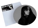 Billie Eilish No Time To Die Exclusive Limited Edition Picture Disc 7