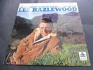 Lee Hazlewood – The Very Special World Of Lee Hazlewood 1966 UK LP MGM MONO 1st