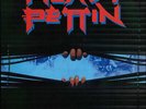 Heavy Pettin - Lettin Loose, LP, (Vinyl)