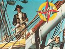Masekela - Colonial Man, LP, (Vinyl)