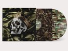 Jelly Roll - Beautifully Broken Extremely Limited Camo Colored Vinyl w Alt Cover