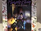 Prince and the Revolution  Purple Rain 1984 Vinyl Record tested