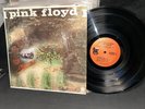 EX/NM • Pink Floyd - A Saucerful Of Secrets LP - Tower ST -5131, 1968, In Shrink