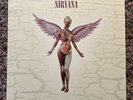Nirvana In Utero DMM 20th 45 RPM Audiophile press Vinyl 3-LP 2013 NM Pristine
