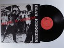 DEAD KENNEDYS Holiday In Cambodia CHERRY RED 12