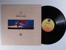 DEPECHE MODE Music For The Masses SIRE LP VG++/VG+ embossed cover n