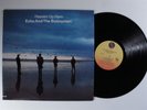 ECHO & THE BUNNYMEN Heaven Up Here SIRE LP NM/VG+ n