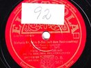 Knappertsbusch. Haydn (Symphony 84). Elec DB 5671-3 (3). NM(-)