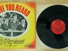 DOO WOP  33 LP THE DUPREES HAVE YOU HEARD