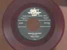Rare Latin 45- Dueto Estrella- Errante Pasajero- Falcon # 45-857 Red Vinyl Promo