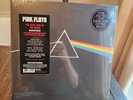 The Dark Side Of The Moon by Pink Floyd (Record, 2016) New Sealed Record Vinyl