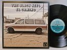The Black Keys - El Camino - OG 2011 LP - BLUES ROCK - VG++
