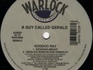 A Guy Called Gerald - Voodoo Ray, 12