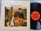 Miles Davis - E.S.P. - OG 1965 Stereo LP - COLUMBIA - Wayne Shorter