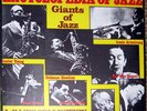 Various - Encyclopedia Of Jazz Vol. 2 - Giants Of Jazz, 3xLP, (Vinyl)