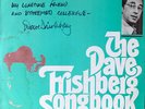 Dave Frishberg - The Dave Frishberg Songbook: Volume No 1, LP, (Vinyl)