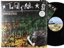 65daysofstatic - The Fall Of Math LP + CD - Monotreme UK 180g VG+ Shrink