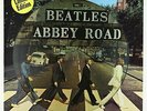 Beatles - Abbey Road Picture Disc LP - Apple Netherlands Ltd. VG++