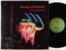 Black Sabbath - Paranoid LP - Warner Bros. VG+