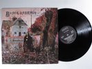 BLACK SABBATH Self Titled NEMS NEL-6002 LP VG++ uk n