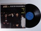 BUCKINGHAMS Kind Of A Drag U.S.A. LP VG+ mono n