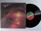DAVID CROSBY If I Could Only Remember... ATLANTIC LP VG+ textured gatefold n