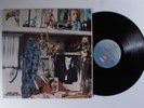 BRIAN ENO Here Come The Warm Jets ISLAND ILPS-9268 LP VG++/VG+ n