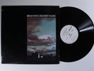 BRIAN ENO Discreet Music EDITIONS EG LP NM/VG++ n