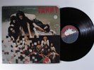 FANNY Rock And Roll Survivors CASABLANCA LP VG++ n