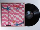 HAMILTON FACE BAND Self Titled PHILIPS PHS-600-308 LP n